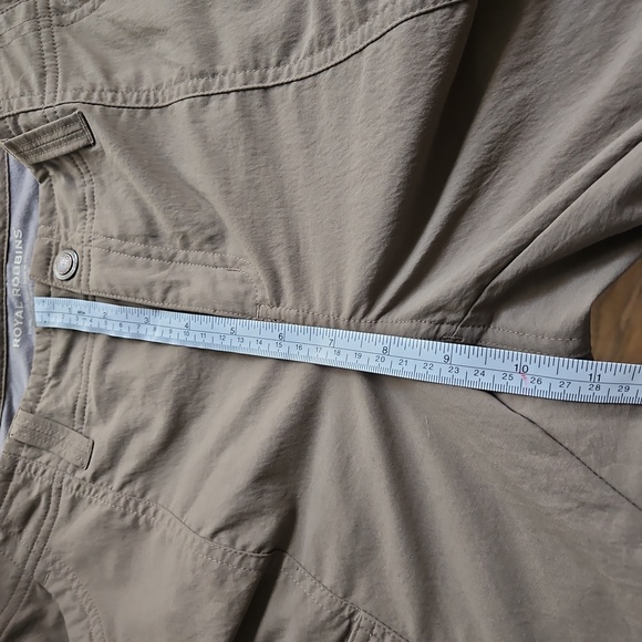 Royal Robbings pants - Picture 9 of 11